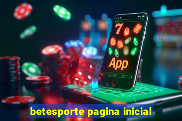 betesporte pagina inicial